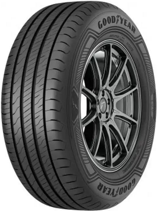 Шина для внедорожника Goodyear GY-215/55R18 EFFICIENTGRIP 2 SUV