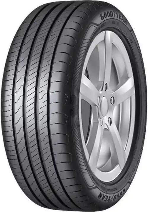 Шина для внедорожника Goodyear GY-235/65R17 EFFICIENTGRIP 2 SUV XL