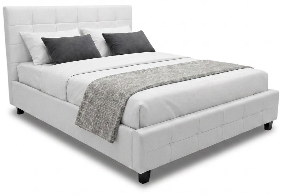 Pat Kroll Dynamic 160x200 (PU) Alb