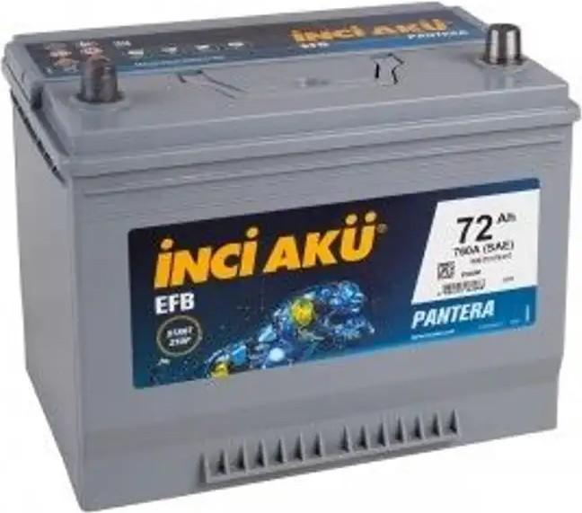 Acumulator auto INCI D26 072 076 017