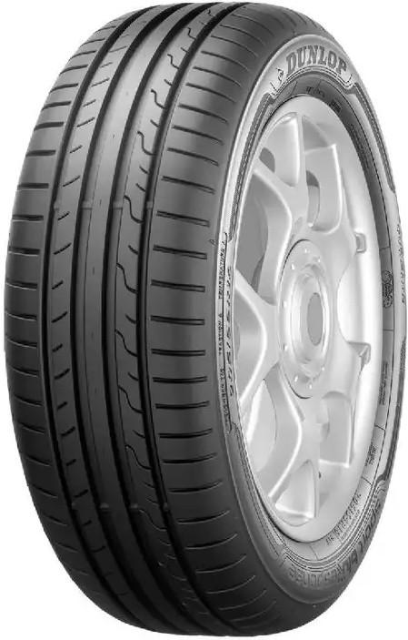 Шина Dunlop DUN-205/50R17 SPT Bluresponse