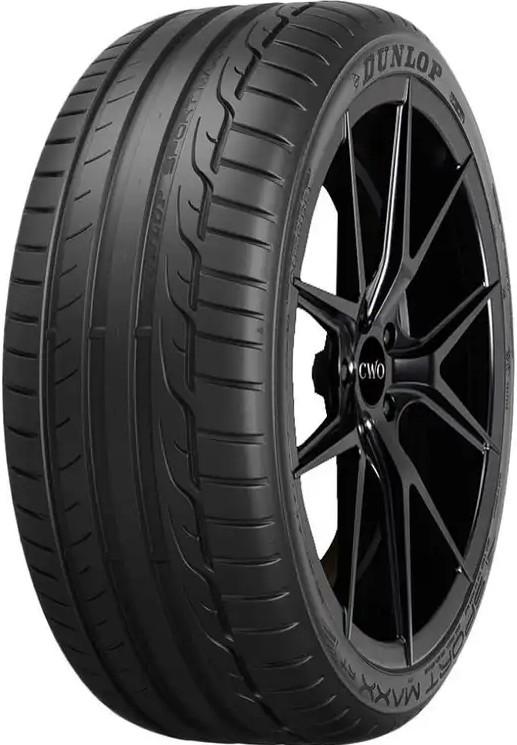 Шина Dunlop DUN-225/40R18 SPT MAXX RT2