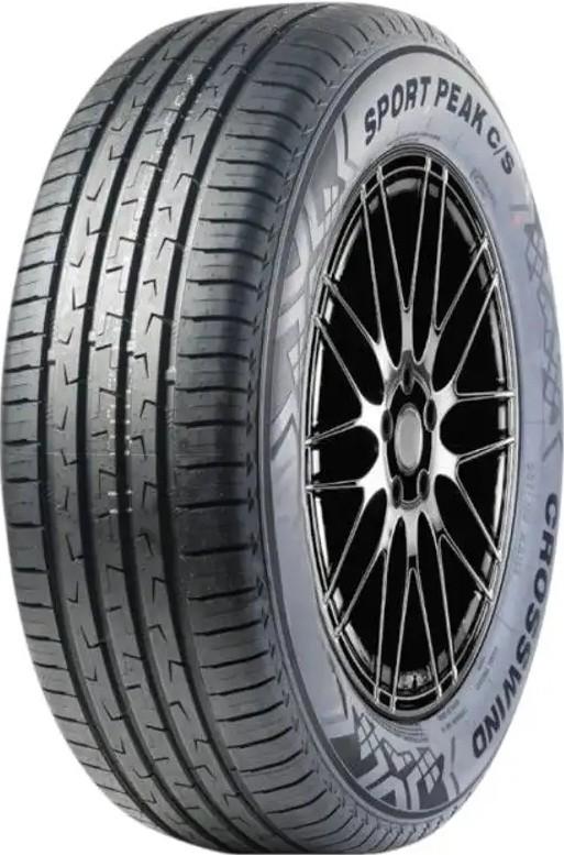 Шина Crosswind CRSWND-265/60R18 SPORT PEAK