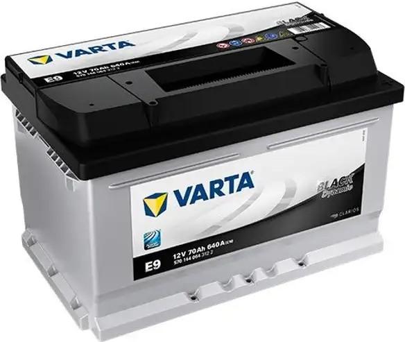 Аккумулятор Varta 570 144 064