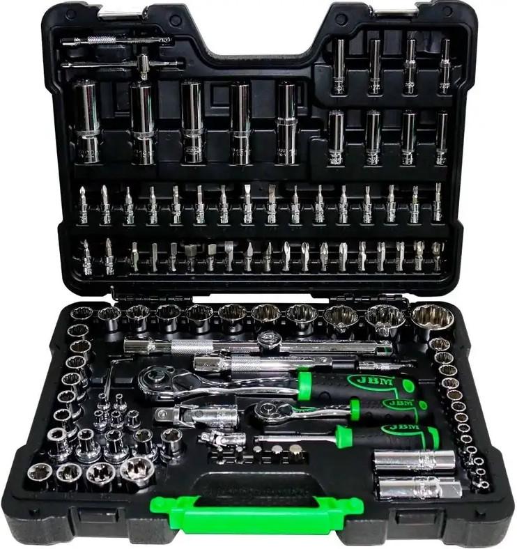 Set de scule JBM 54047