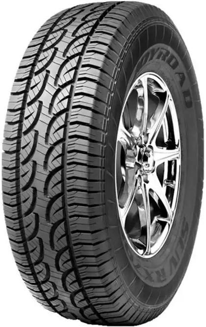 Шина Joyroad JOY-265/75R16C RX706