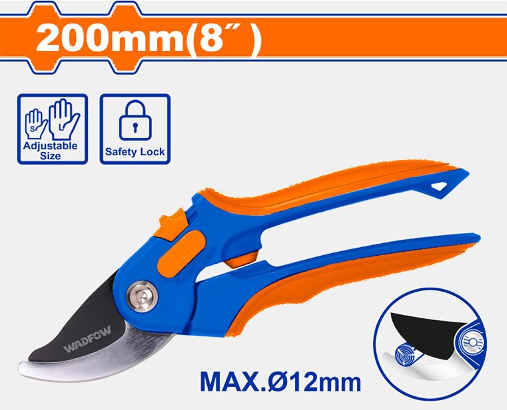 Foarfece de gradina Wadfow WPA1E06