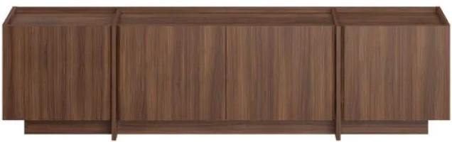 Comoda Trendy Lowen Milano Walnut