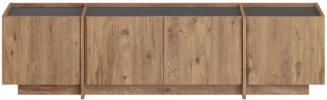 Comoda Trendy Lowen Atlantic Pine/Anthracite