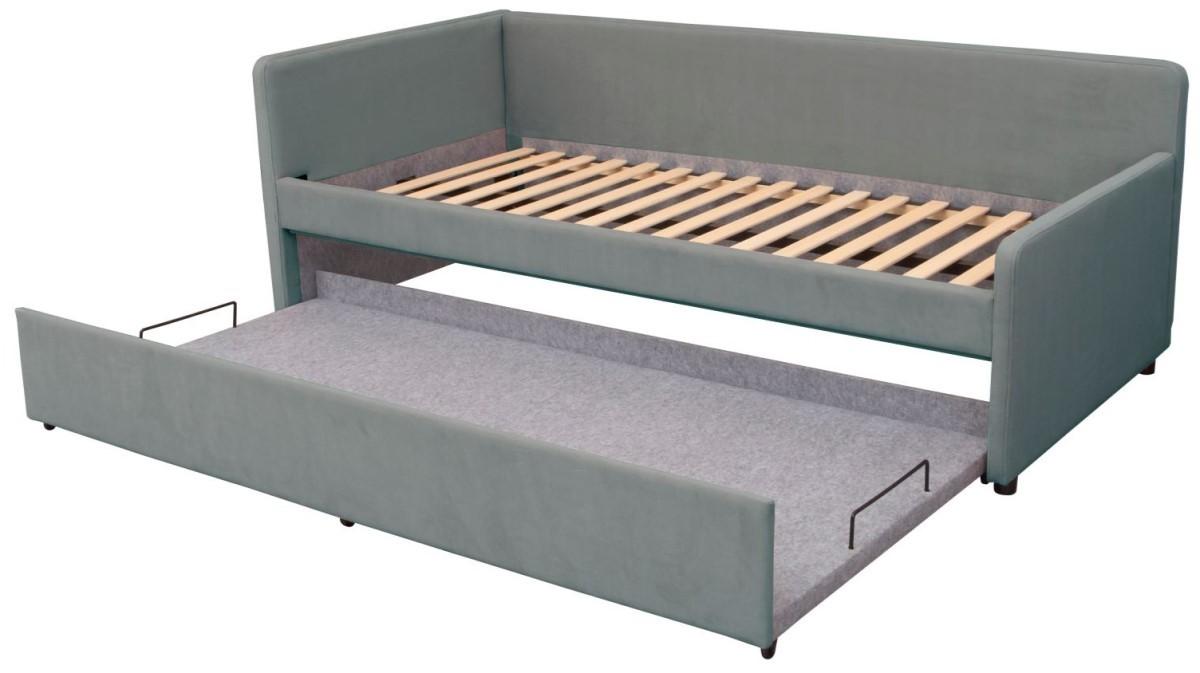 Pat copii Avanti Leo (stânga) 90 Gri
