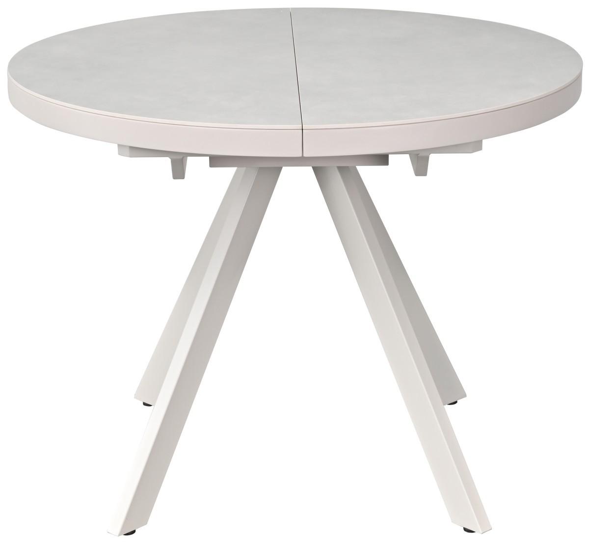 Masa Avanti Libra Cream Travertine / Beige