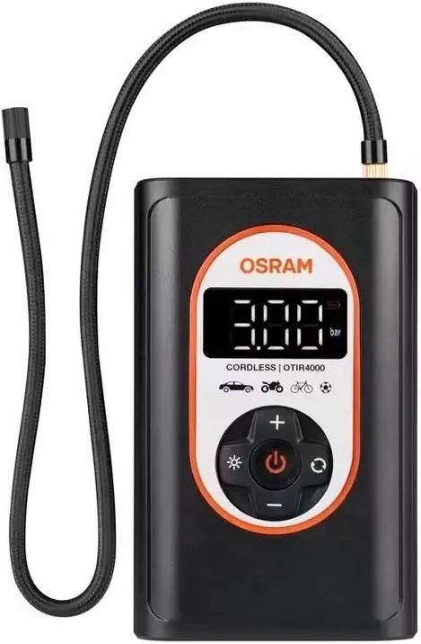 Компрессор автомобильный Osram OS-OTIR4000