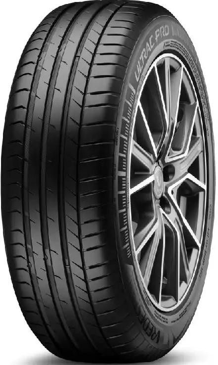 Шина VREDESTEIN VRED-225/40R18 ULTRAC PRO