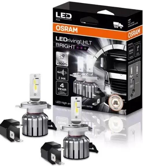 Автомобильная лампа Osram 64196DWBRT-2HFB