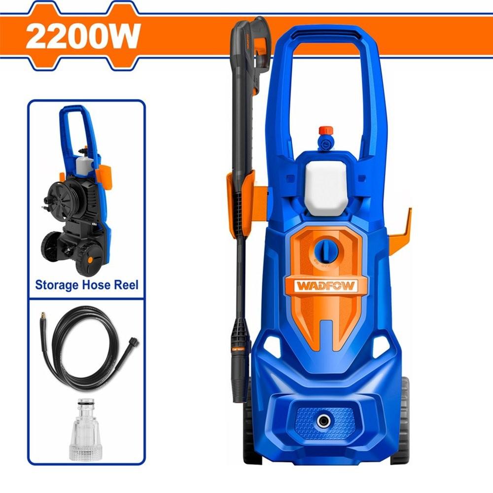 Мойка высокого давления Wadfow WHP3A22