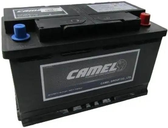 Аккумулятор Camel LB4 85Ah