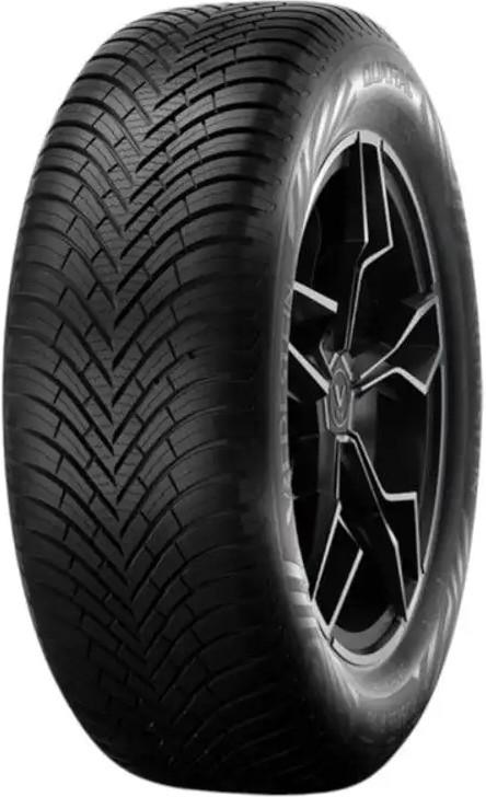 Шина VREDESTEIN VRED-225/40R18 QUATRAC