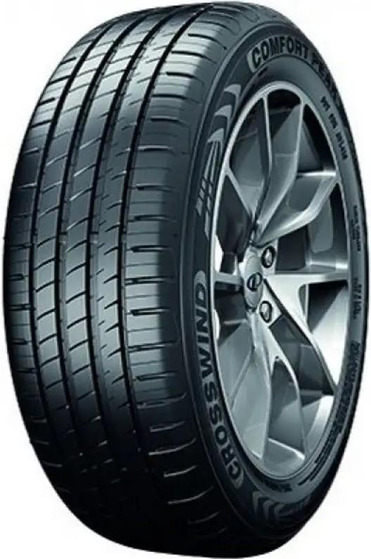 Шина Crosswind CRSWND-255/70R16 COMFORT PEAK