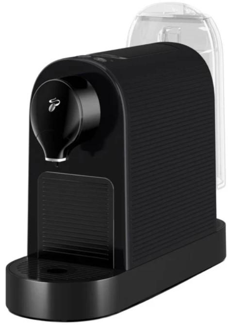 Espressor Tchibo Cafissimo Pure Plus Black