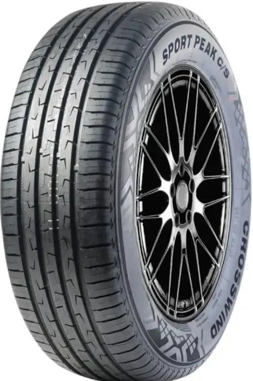 Шина Crosswind CRSWND-235/50R19 SPORT PEAK