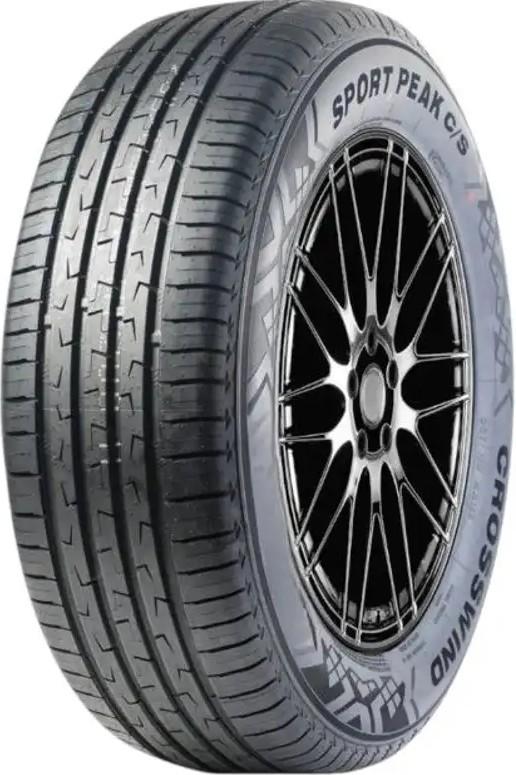 Шина Crosswind CRSWND-235/65R17 SPORT PEAK