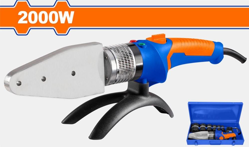Aparat de sudat tevi Wadfow PPR 20-63mm WWM1L20
