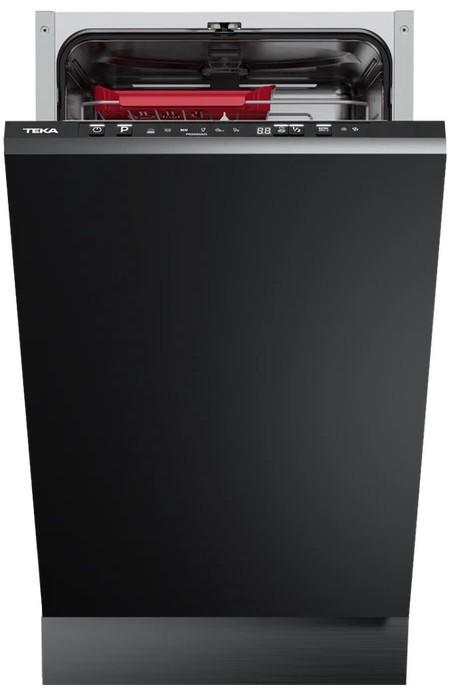 Встраиваемая посудомоечная машина Teka DFI 44850