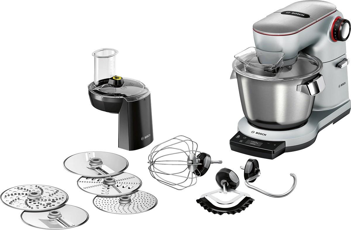 Robot de bucatarie Bosch MUM9DX5S31