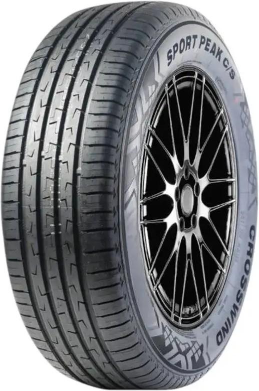 Шина Crosswind CRSWND-235/60R18 SPORT PEAK