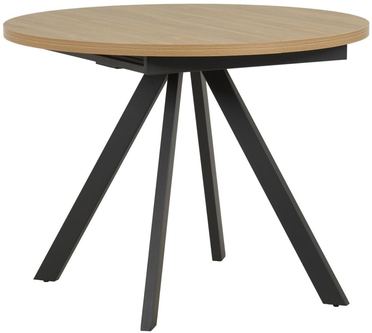 Masa Avanti Rondo Oak