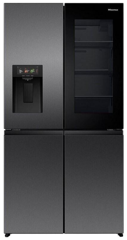 Frigider Hisense RQ600P7SKE