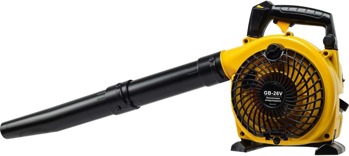 Пылесос для листьев Huter GB-26V