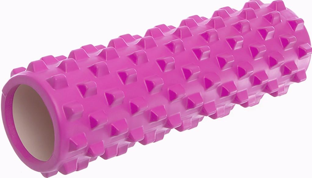 Валик для массажа ArenaSport 8402845А Pink