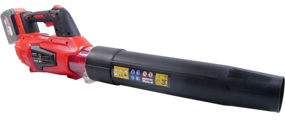 Пылесос для листьев Start Pro SBB-21
