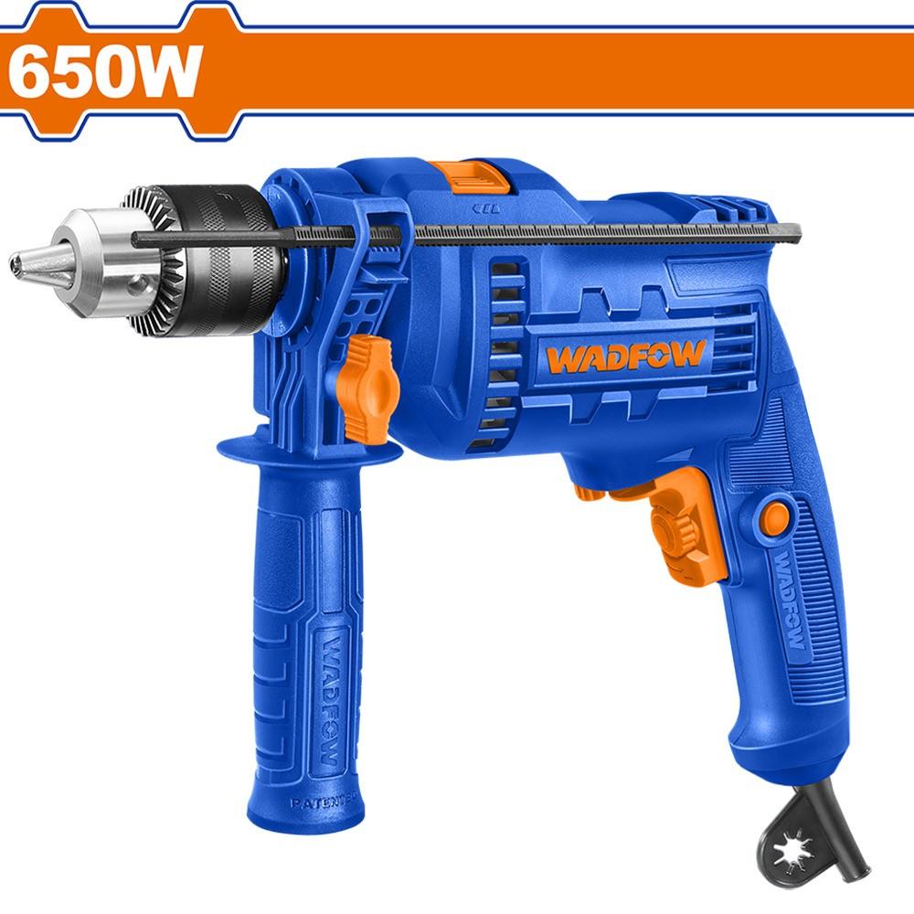 Дрель Wadfow WMD15651