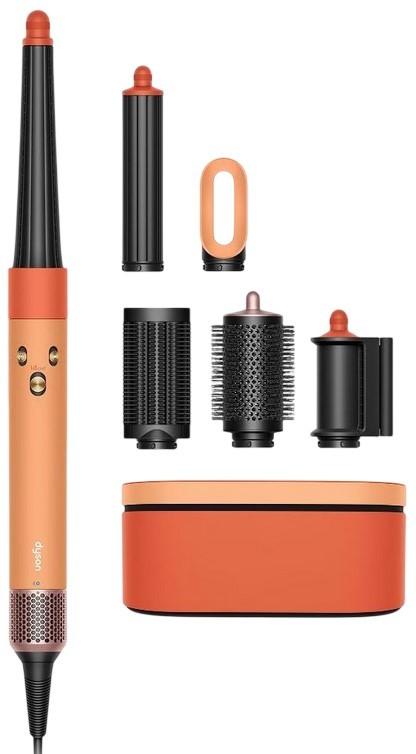 Мультистайлер Dyson HS08 Сeramic Apricot/Topaz