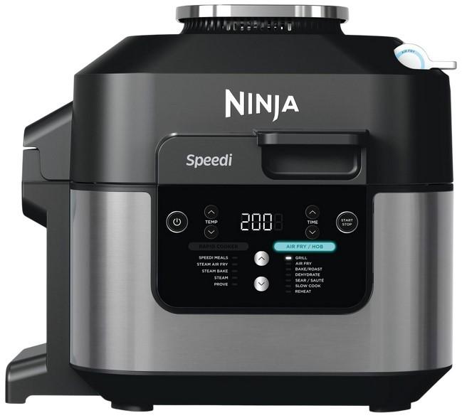 Мултиварка Ninja ON500EU