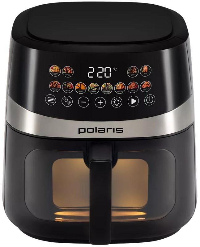Friteuza cu aer cald Polaris PAF 8005W