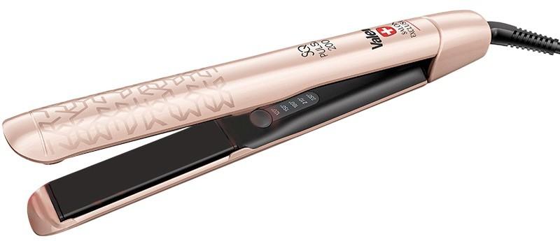 Утюжок для волос Valera SQP 200 RG