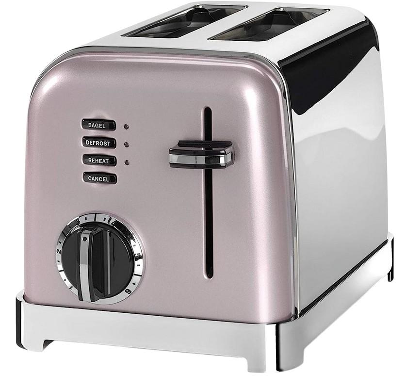 Toaster Cuisinart СPT160PIE