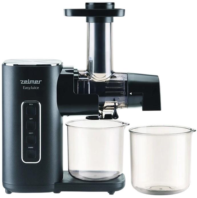 Storcator de fructe Zelmer ZJP3900