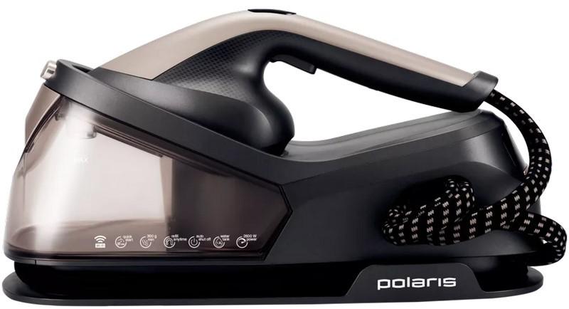 Fier de calcat cu generator de abur Polaris PSS2002K Pro