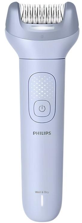 Epilator Philips BRE711/00