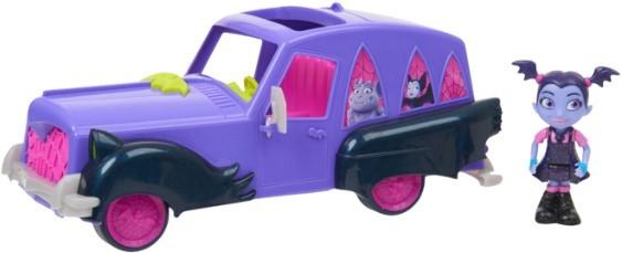 Masina jucarie Toys outlet Vampirinei
