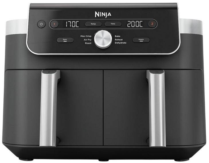 Friteuza cu aer cald Ninja DZ901EU