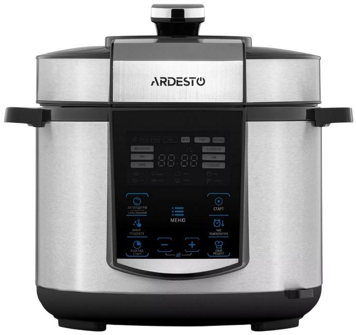 Мултиварка Ardesto MPC-P225
