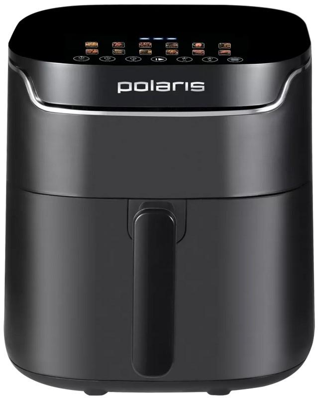 Friteuza cu aer cald Polaris PAF 5502 Black