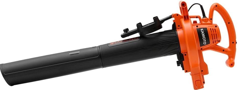 Пылесос для листьев KAMOTO BVC3000