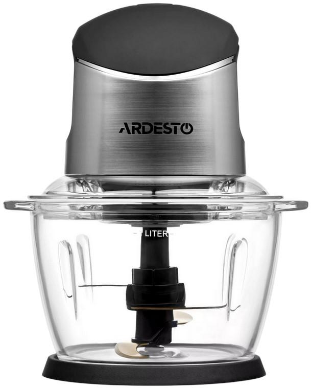 Tocator electric Ardesto CHK-4001BR