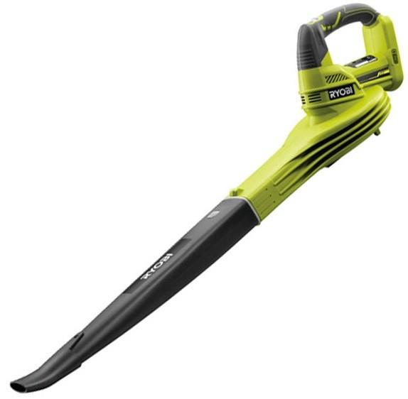 Пылесос для листьев Ryobi OBL1820S